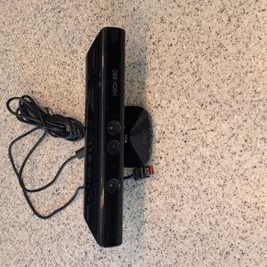 XBOX 360 Kinect Model 1414